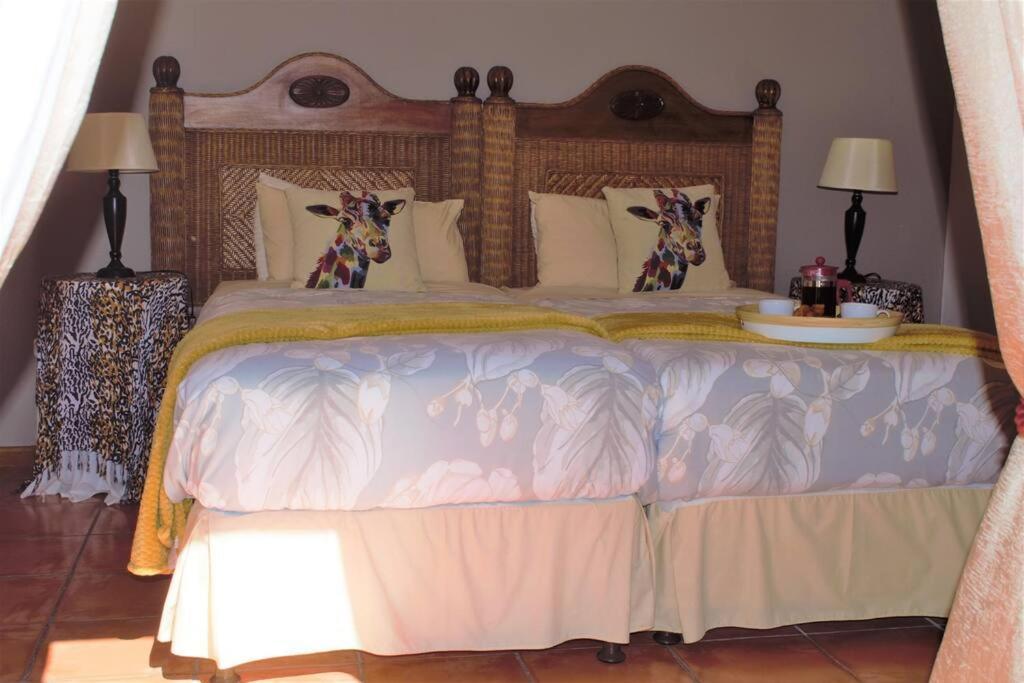 Smith Cottage Franschhoek Exterior foto